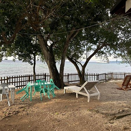 Diamond De Siquijor Beach House Экстерьер фото