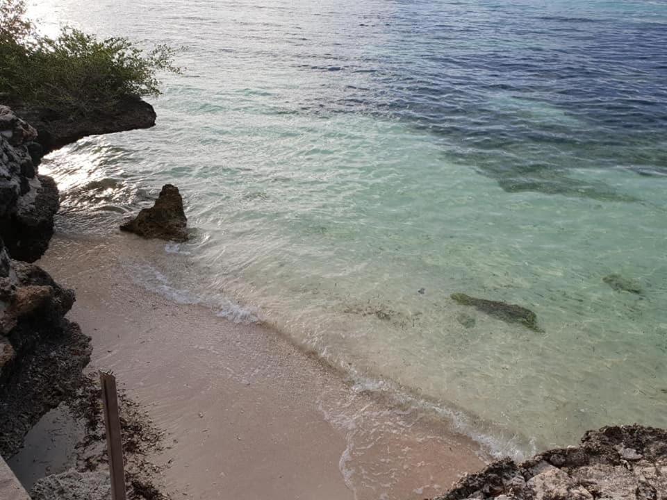 Diamond De Siquijor Beach House Экстерьер фото
