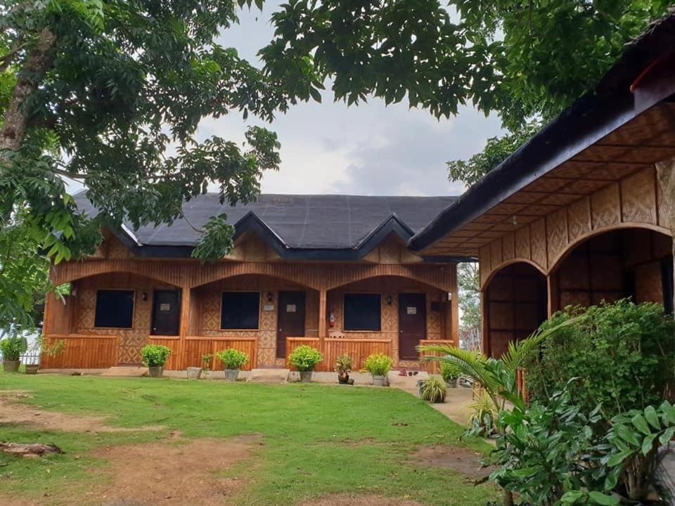 Diamond De Siquijor Beach House Экстерьер фото