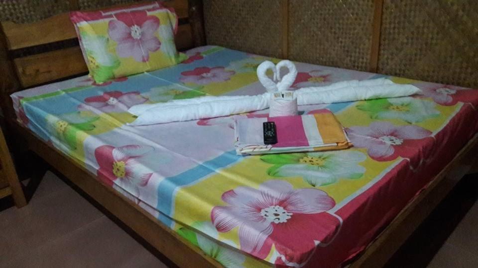 Diamond De Siquijor Beach House Экстерьер фото