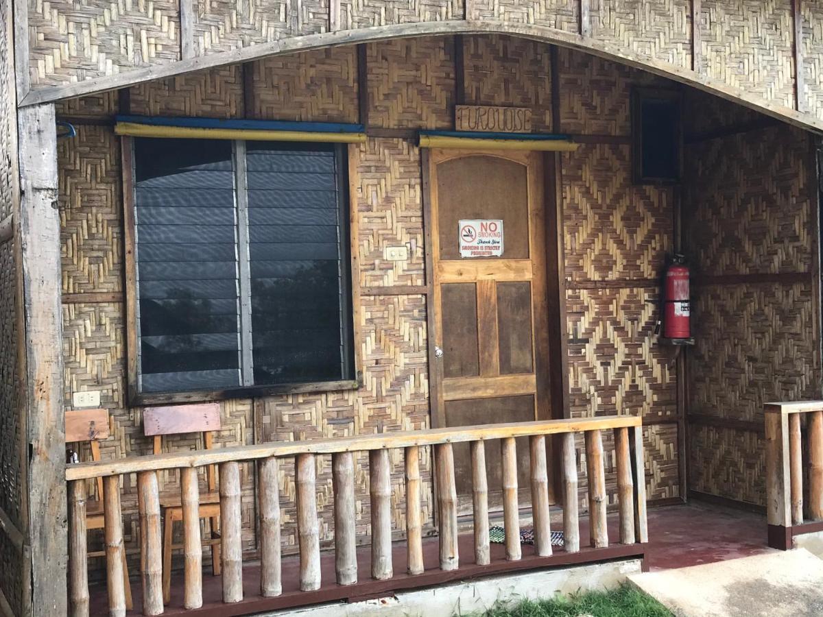 Diamond De Siquijor Beach House Экстерьер фото