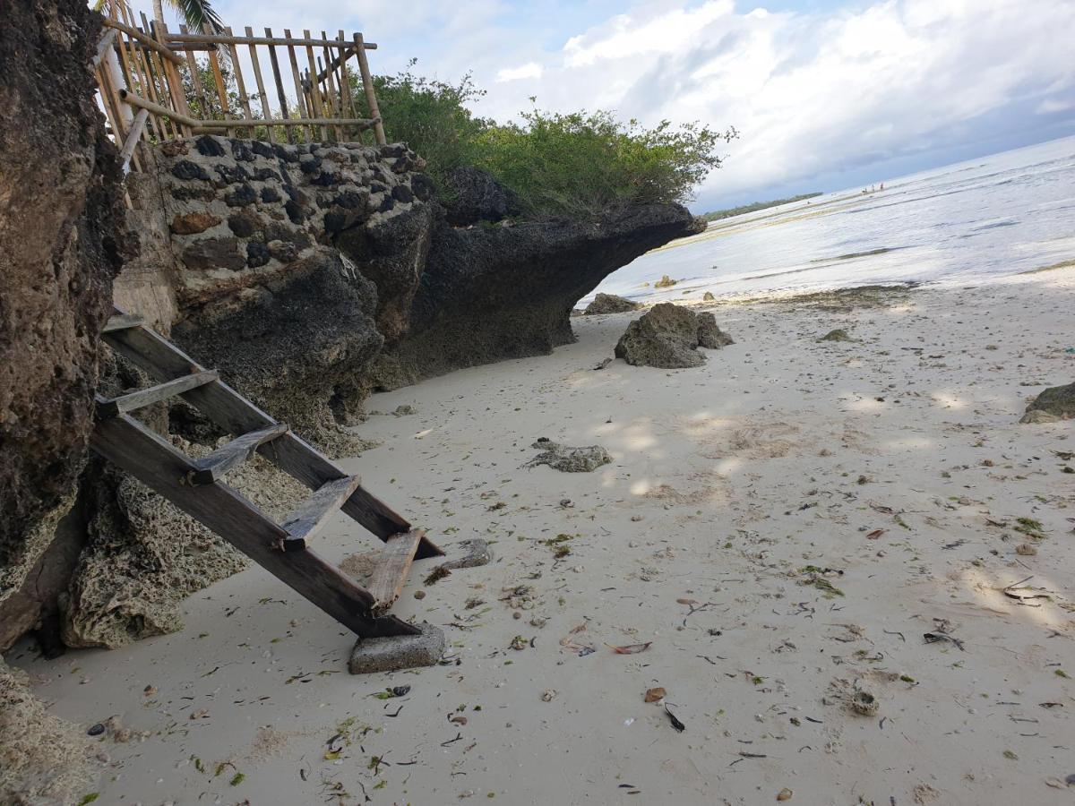 Diamond De Siquijor Beach House Экстерьер фото
