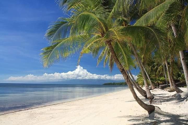 Diamond De Siquijor Beach House Экстерьер фото
